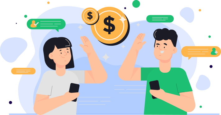 Refer and Earn Hero